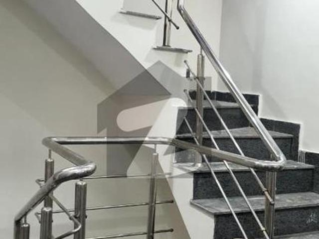 6 Marla Corner, Facing Park Brand New House for Sale in H Block Bahria Orchard Phase 2. Low Cost Block G