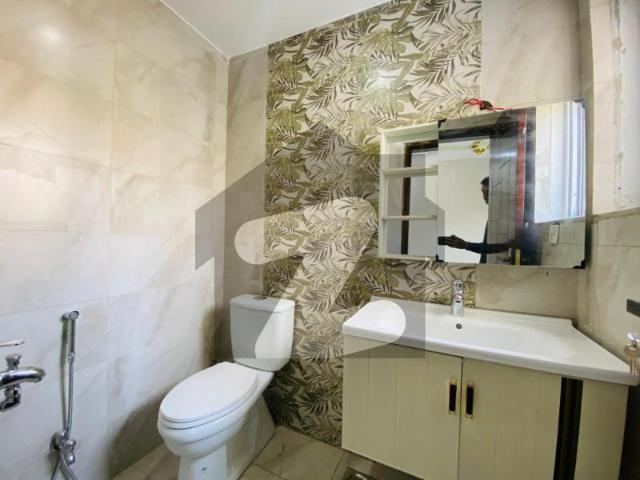 6 Marla Corner House For Sale Bahria Town Phase 8 Block M