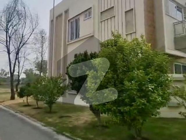 6 Marla Corner House For Rent F Block Near Hospital Citi Housing Society