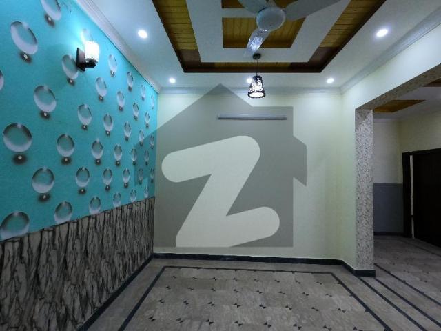 6 Marla Corner House For Sale Peshawar Road