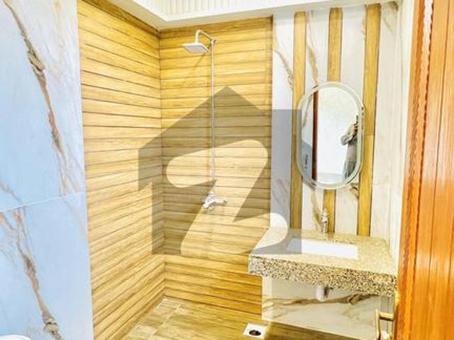 6 Marla Corner Park Facing With Extra Land Brand New Triple Storey Luxury House For Sale In Buch Villas Multan Buch Executive Villas