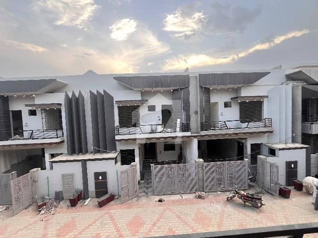 6 Marla Dubble Storey House For Sale Near Shalimar Metro Station