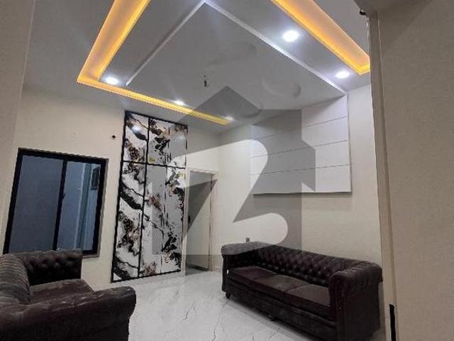 6 Marla Dubble Story House For Sale Near Shalimar Metro Station Shalimar Colony