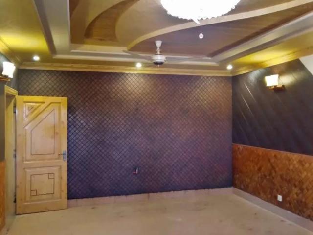 6 Marla d.story new house at main habibullah colony VIP abbottabad ID 14508