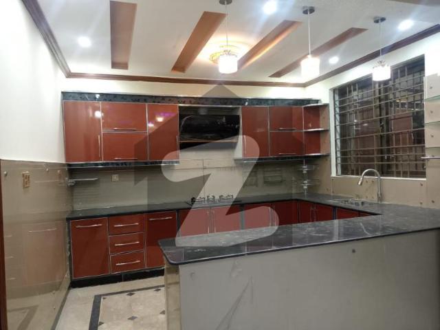 3Marla Double Storey House For Rent In Phase 4a Ghauri Town