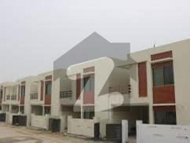 6 Marla DHA Villa Available For Sale In Villa Community At Reasonable Price DHA Defence Villa Community