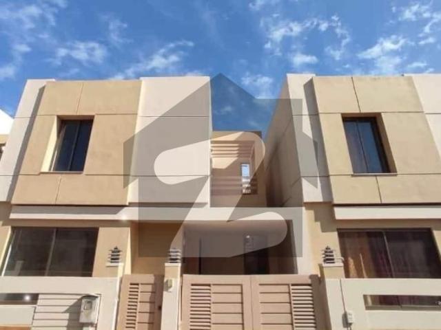 6 Marla DHA Villas For Sale DHA Phase 1