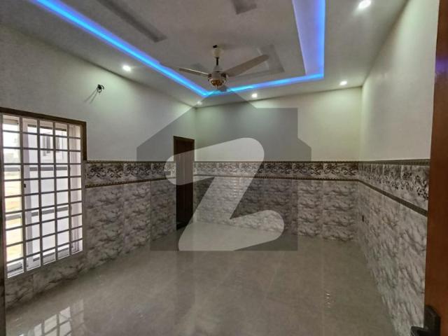 6 Marla Double Unit A+ Construction House for Sale in New Metro City Sarai Alamgir Near Main Gate 2 New Metro City Sector 1 Overseas Executive Block