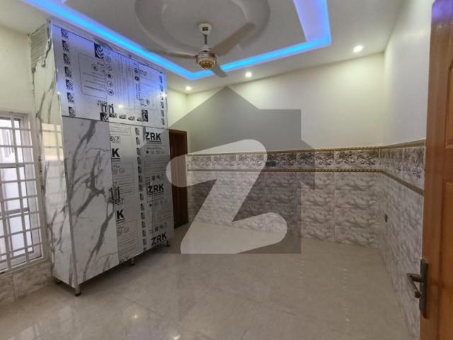 6 Marla Double Unit A+ Construction House For Sale In New Metro City Sarai Alamgir Near Main Gate 2 New Metro City Sector 1 Block B