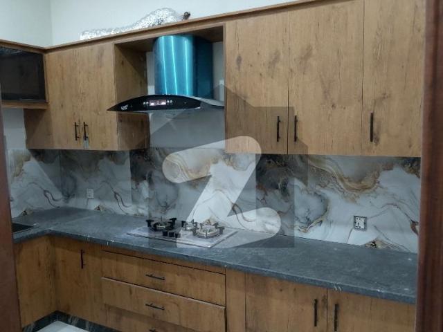 6 Marla 1st or 2nd floor. Eden Residencia