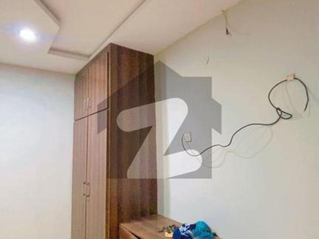 6 Marla Double Portion House with basement Khalid Road