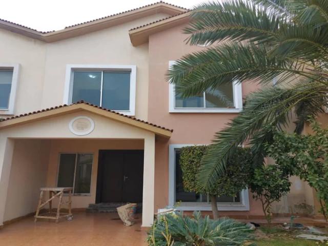 6 Marla Double Storey BeautiFul House Sector E Bahria Town Lahore Golf View Residencia ID 78738
