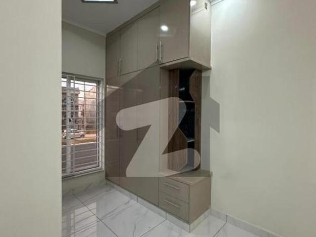6 Marla Double Storey Double Unit House Available For Sale At Very Prime Location Of CDA Sector I14 Islamabad I 14