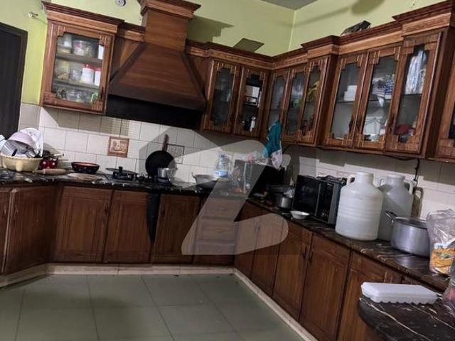 6 Marla Double Storey House Available In Muslim Park Muslim Town Sargodha Road Muslim Town