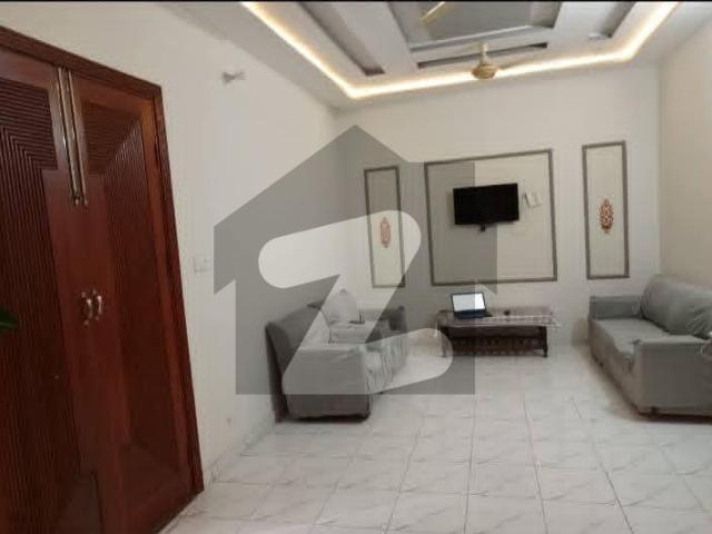 6 Marla Double Storey House For Rent In Star Vilaaz Jhangi Wala Road Star Villas