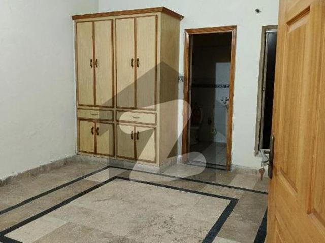 5 Marla Double Storey New House For Rent Peshawar Road
