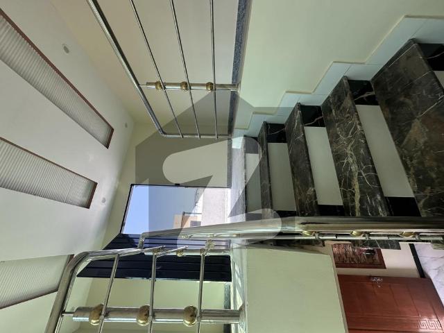 6 Marla Double Storey House For Sale Al Rehman Garden Phase 2 Lahore Al Rehman Garden Phase 2