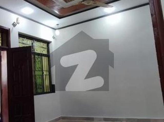 6 Marla Double Storey House For Sale Ghauri Town Phase 3, Islamabad Ghauri Town Phase 3