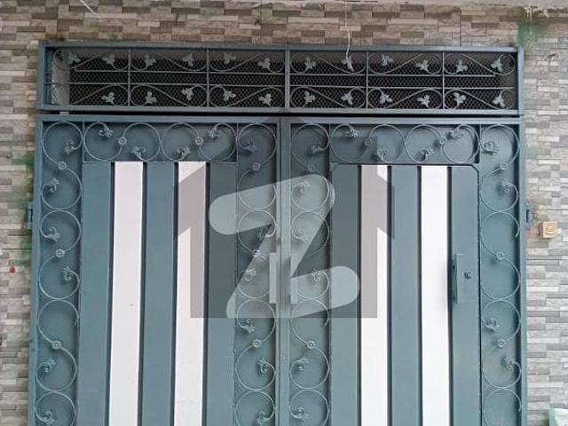 6 Marla Double Storey House for Sale Ideal Family Living