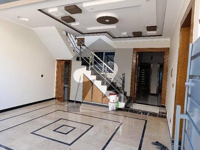 6 marla double storey new house for sale