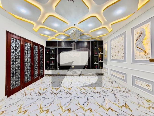 6 Marla Double Storey Quality House Is Available For Sale Al Raheem & Paradise City