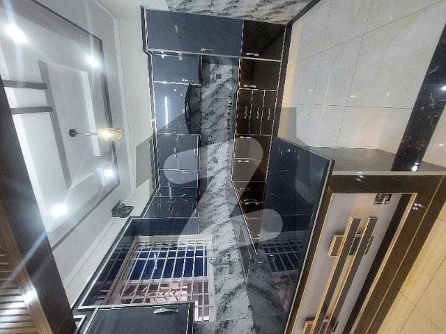6 Marla Double Story Available For Sale In Soan Garden