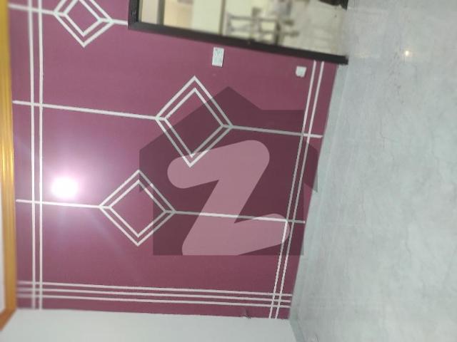 6 Marla Double Story For Rent korang town Pakistan Town Phase 1