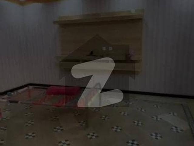 Double Storey House In HBS Hospital, Alipur, Islamabad