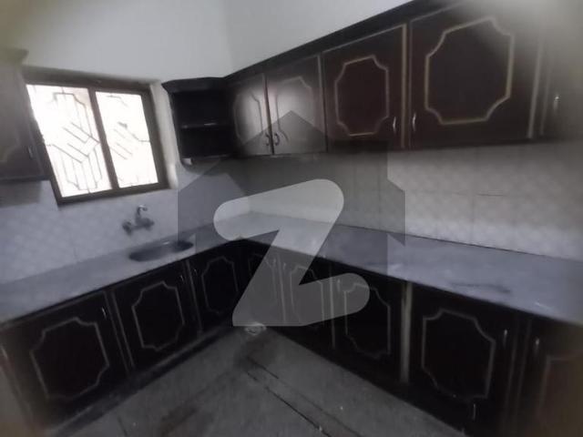 6 Marla Double Story House Available For Sale At Jinnah Abad Jinnahabad