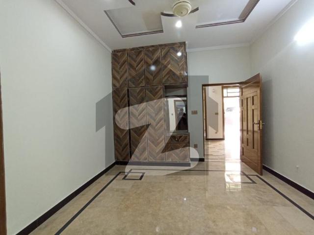 6 Marla Double Story House For Sale Naer By Islamabad Hi Way 2 Mint Waking Airport Housing Society Sector 2