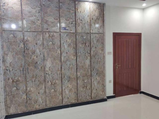 6 Marla Double Story House For Sale Rawalpindi Gulshan Abad ID 69263