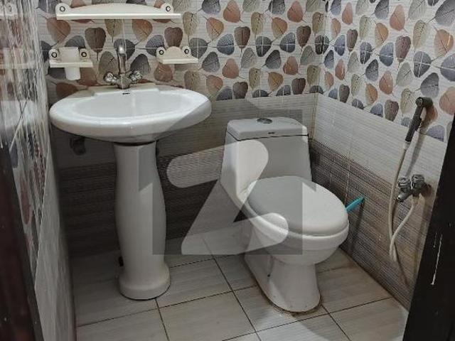 6 Marla Double Story House For Rent Shalley Valley
