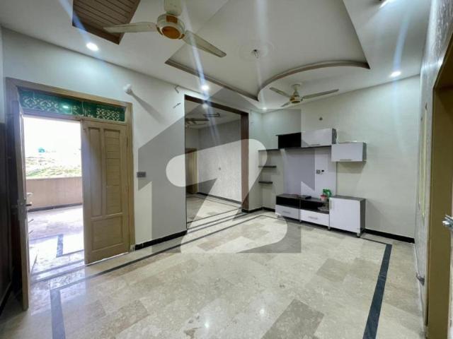 6 Marla double story house in Sector C18. A category contruction Rawalpindi Housing Society