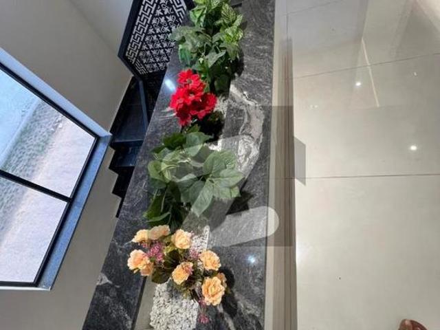 6 Marla EleGant Corner House For Sale in Buch Villas Multan Buch Executive Villas