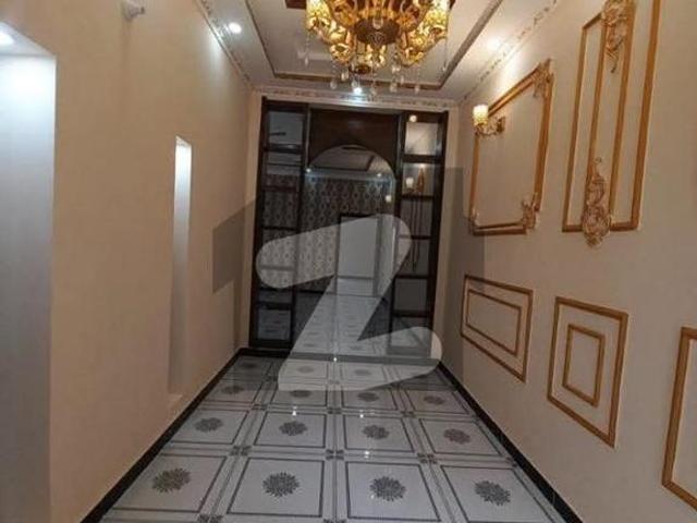 6 Marla Full House Available For Rent Shadab Garden