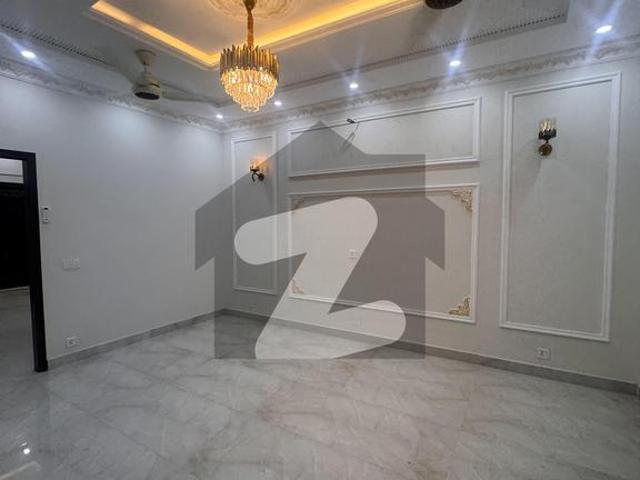 6 Marla Full House For Rent Bankers Co operative Housing Society