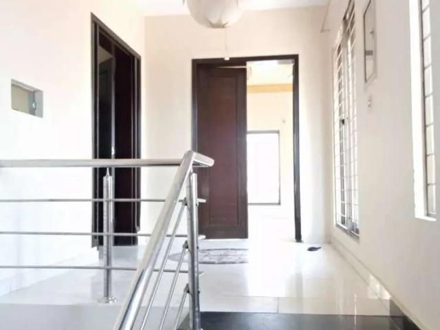 6 marla full house for rent in available corner house double unit Lahore State Life Housing Society ID 32848