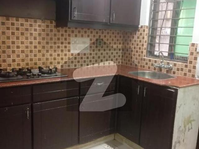 6 Marla Full House For Rent in DHA Phase 5