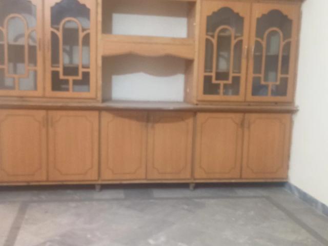 6 marla first floor for rent in vip ghauritwon with all facilties Rawalpindi PESHAWAR ROAD ID 71282