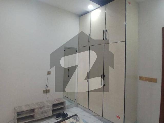 6 Marla Flat For rent In Citi Housing Society