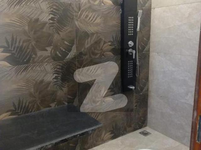 6 Marla Ground Floor Available For Rent Bahria Orchard Phase 2