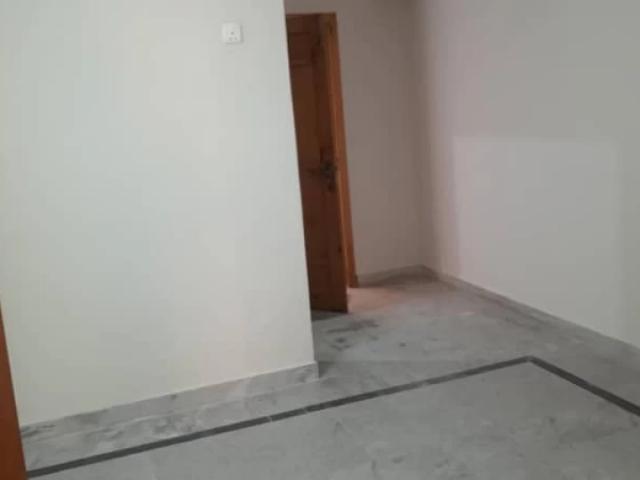 6 Marla Ground Portion Available For Rent In Soan Garden Islamabad Soan Garden ID 88149