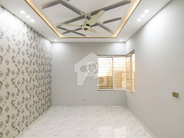 6 Marla Ground Portion Available For Rent In Snober City Adyala Road