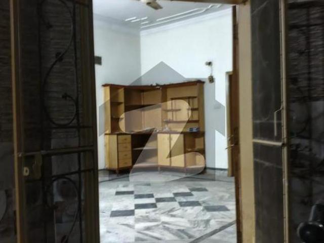 10 Marla 1st Floor For Rent Range Road