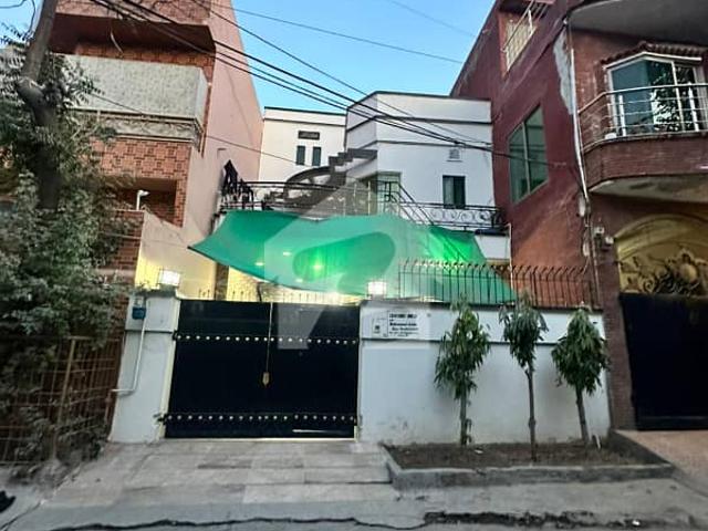 6 Marla House Near Dha Phase 1