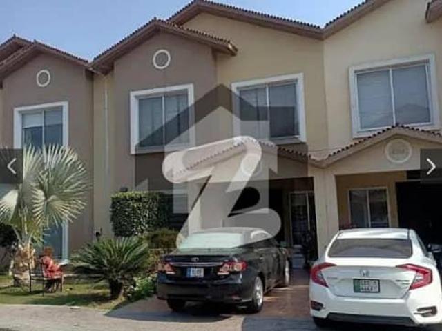 6 Marla House Available For Sale In Bahria Home Lahore