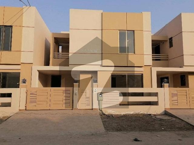 6 Marla House Available For Sale In DHA Villas, Multan