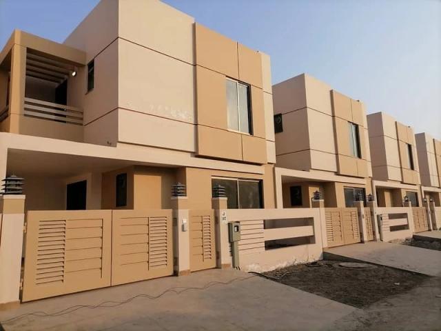 6 Marla House Available For sale In DHA Villas Multan DHA Defence ID 89935