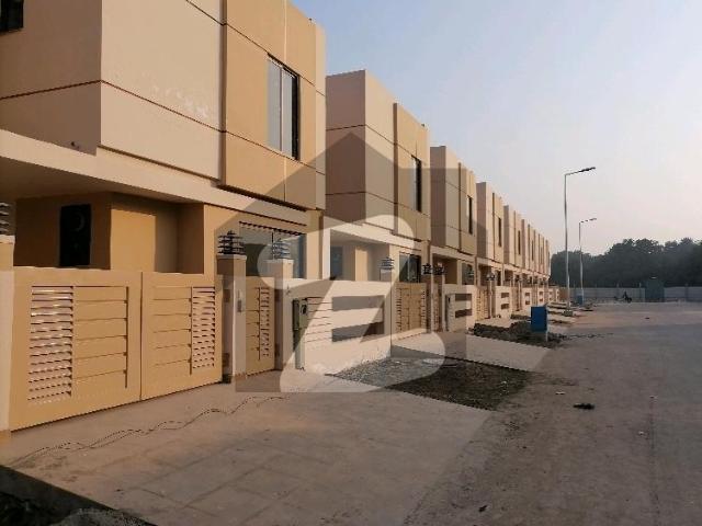 6 Marla House Available For Sale In DHA Villas, Multan DHA Villas