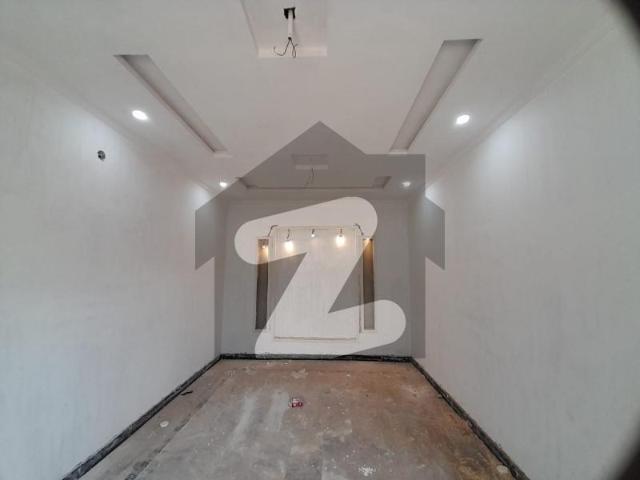 6 Marla House Available For Sale In Gulshan e Iqbal